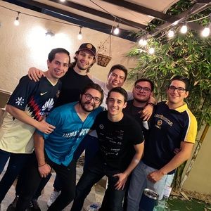 Meet your Posher, Fernando